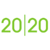20|20 Research Logotype