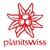 planitswiss Logotype