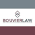 Bouvier Law LLP Logotype