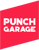 Punch Garage Logotype