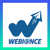 Webiance - Best Digital Marketing Services Agency Worldwide Logotype