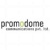 Promodome Communications Logotype