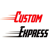Custom Express, Inc. Logotype