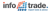 InfoTrade Services Logotype