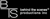 Behind the Scenes Productions® (BTS), Inc. Logotype