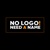 Need A Name - Digital Marketing Agency Logotype