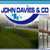 John Davies & Co Logotype
