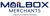 Mailbox Merchants Logotype