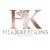 Herkreations Logotype