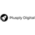 Plusply Digital Logotype