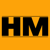 Humayoun Mussawar- Digital Marketing Expert Logotype