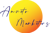 ANVETO MARKETERS Logotype