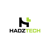 Hadztech Logotype