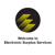 Electronic Surplus Services, Inc. Logotype