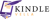 Kindle Vella Logotype