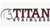 Titan Stainless Logotype