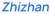 Shandong Zhizhan Information Technology Co., Ltd. Logotype
