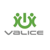 Valice, Inc. Logotype