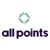 All Points Logotype