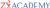 Zx Academy Logotype