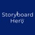 StoryboardHero Logotype