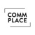 Commplace Logotype