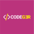 Codeger Logotype