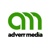 Adverr Media LLC Logotype