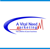 A Vital Need Marketing Logotype