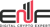 E-News Flyer Agency Logotype