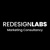 REDESIGN LABS Logotype