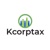 Kcorp Tax Logotype