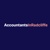 Accountants in Radcliffe Logotype