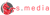 S.Media Group Logotype