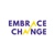 Embrace Change Consulting LLC. Logotype