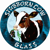 Stubborn Cow Glass, LLC Logotype