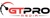 GT PRO MEDIA Logotype