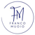 Franco MUOIO - Expert FlutterFlow Logotype