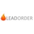 Leadorder.com Logotype