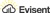 Evisent Logotype