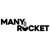 Many Rocket Logotype