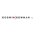 Godwin Bowman PC Logotype