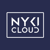 NYKI Cloud Logotype