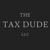 The Tax Dude, LLC Logotype