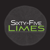 65 Limes | Digital Marketing Management Logotype