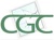 Cunningham Glass Company Inc. Logotype