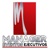 Manager Eventos Logotype