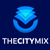 TheCityMix Logotype