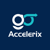 GO ACCELERIX PRIVATE LIMITED Logotype