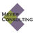 Meyer Consulting, LLC Logotype